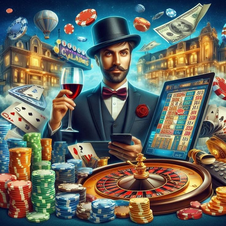 pgdata bet